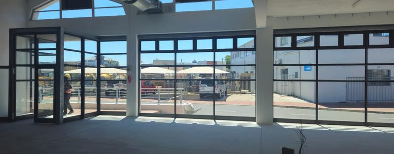 To Let commercial Property for Rent in Ndabeni Western Cape